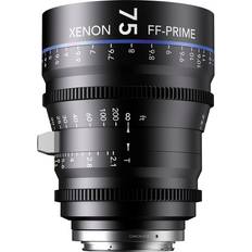 Schneider FF-Prime T2.1/75mm for PL