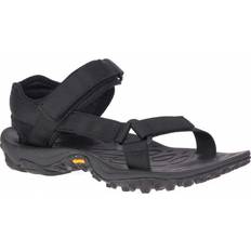 Nylon Sandaler Merrell Kahuna Web - Black