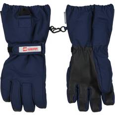 158/164 Tilbehør Lego Wear Atlin 700 Gloves - Dark Navy (22865-590)