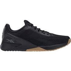 Reebok nano x1 Reebok Nano X1 M - Black/Night Black/Reebok Rubber Gum-01
