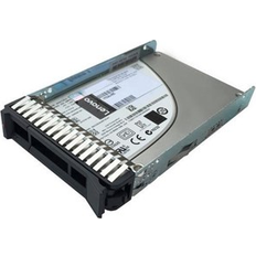 Lenovo SSDs Hårddiskar Lenovo 01DE359 400GB