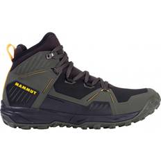 Mammut Homme Sneakers Mammut Saentis Pro WP M - Dark Iguana/Freesia