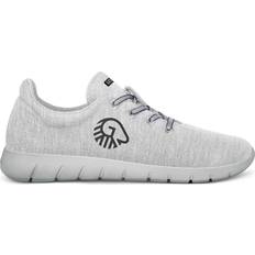 Giesswein Sportschuhe Giesswein Merino Runner 2.0 W - Light Gray