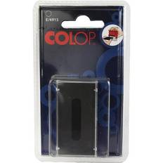 Replacement Ink Pad Black 2-pack