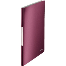 Leitz Style Display Book PP 40 Pockets