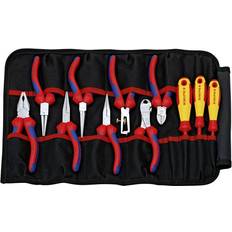 Knipex 00 19 41 Verktygsset