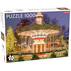 Tivoli 1000 Bitar
