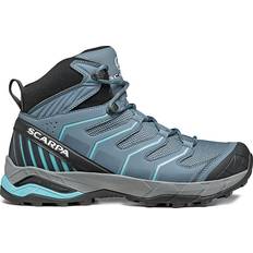 Scarpa Scarponi Maverick Mid GTX - Grigio