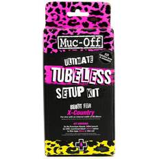 Muc-Off Ultimate Tubeless Setup Kit X- Country