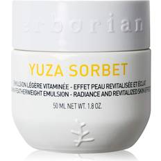 Whitening Facial Creams Erborian Yuza Sorbet Day Cream 50ml