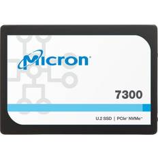 Micron 7300 MAX U.2 SSD 1.6TB