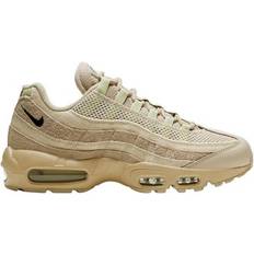 Nike Air Max 95 Premium 'Grain' - Tan