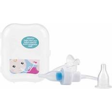 Nuby ID781 Aspirateur Nasal 0m