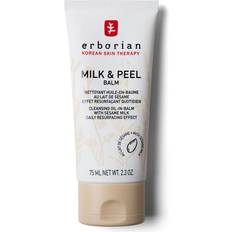 Erborian Gezichtsreinigers Erborian Milk & Peel Resurfacing Balm