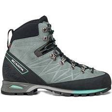 Scarpa Marmolada Pro HD W - Conifer/Ice Green