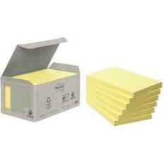 Notes 76x127mm 3M Post-it Recycled Notes 76x127mm