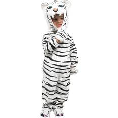 White Tiger Costume