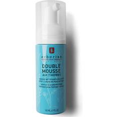 Erborian Rengöringskrämer & Rengöringsgels Erborian Double Mousse Cleanser 145ml