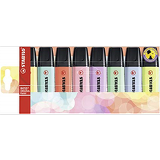 Boss Original Pastel 8-pack