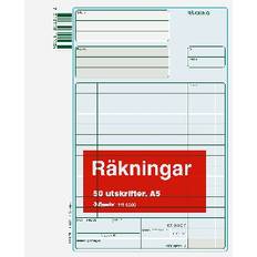 Esselte Bill A5