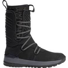 Mammut Women Lace Boots Mammut Falera Pro High WP W - Black/Titanium