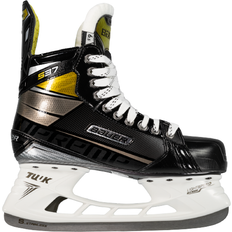 3,5 Eishockeyschlittschuhe Bauer Supreme S37 Intermediate