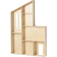 ferm LIVING Miniature Funkis House Shelf