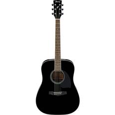 Ibanez PF15-BK Noire Guitare acoustique