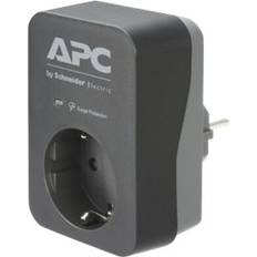 Apc surgearrest Schneider Electric PME1WB-GR 1-way