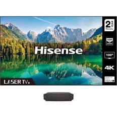 Hisense Proiettori Hisense 100L5F-B12 Televisore Smart TV