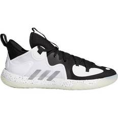 Adidas Harden Stepback 2 - Core Black/Silver Metallic/Cloud White