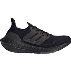 Adidas UltraBoost 21 Shoes - Core Black Kid's