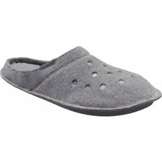 Crocs 40 Zapatillas Crocs Classic Slipper - Charcoal