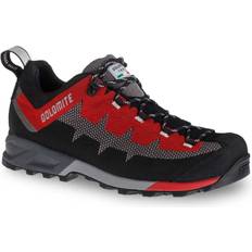 Dolomite low gtx Dolomite Steinbock WT Low GTX M - Pewter Grey/Fiery Red