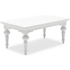 Bloomington Coffee Tables Bloomington Rodrigo Coffee Table 27.6x47.2"