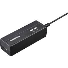 Shimano Sähköpyörät Shimano Battery Charger Di2 SM-BCR2 7.4V