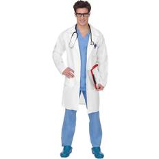 Widmann Dokters Pak Carnaval Maat