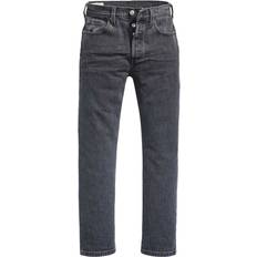 Levi's 501 Crop Women Jeans - Black