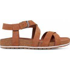 Timberland Malibu Waves Ankle Sandal - Ankle Brown