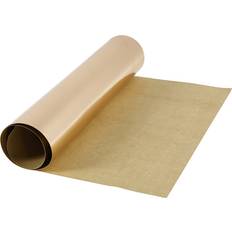 Leather Paper Rose Gold 49cm 350g