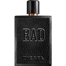 Diesel Men Eau de Toilette Diesel Bad EdT 3.4 fl oz