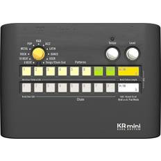 Cajas de ritmos Korg KR Mini