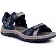 Sandalen Keen Terradora II Open Toe Sandal - Navy/Light Blue