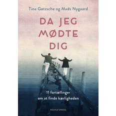 Da jeg mødte dig (Hæftet, 2021)