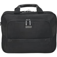 Dicota Eco Top Traveller Select 12-14.1 - Black