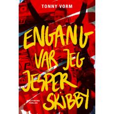 Engang var jeg Jesper Skibby (Hæftet, 2021)