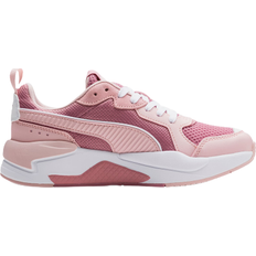 Puma X-Ray W - Foxglove/Peachskin/White