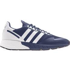 Adidas ZX Schoenen Adidas ZX 1K Boost - Dark Blue/Cloud White/Core Black