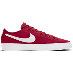 Nike SB BLZR Court - Gym Red/Gym Red/Gum Light Brown/White