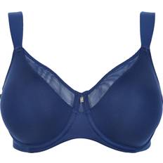 Triumph Soutien-Gorge Minimizer - Bleu